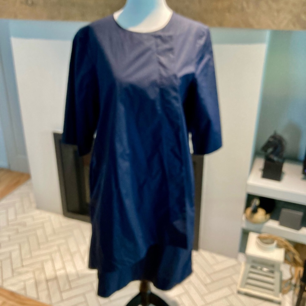 COS marine dress size 6
